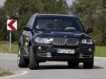 BMW X5 xDrive 3.5d 10 Year Edition 2009 года
